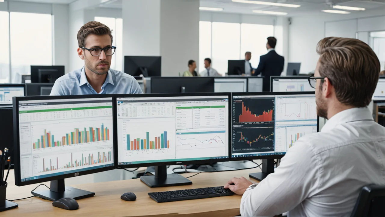 Sinyal Trading di Pluang untuk Trader Indonesia
